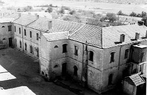 Bossuet 614-Hopital